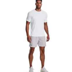 vanish woven shorts 6in