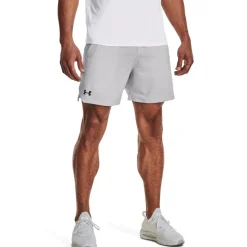 vanish woven shorts 6in