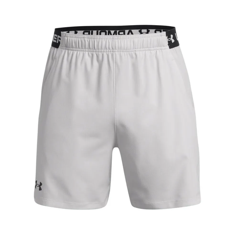 vanish woven shorts 6in