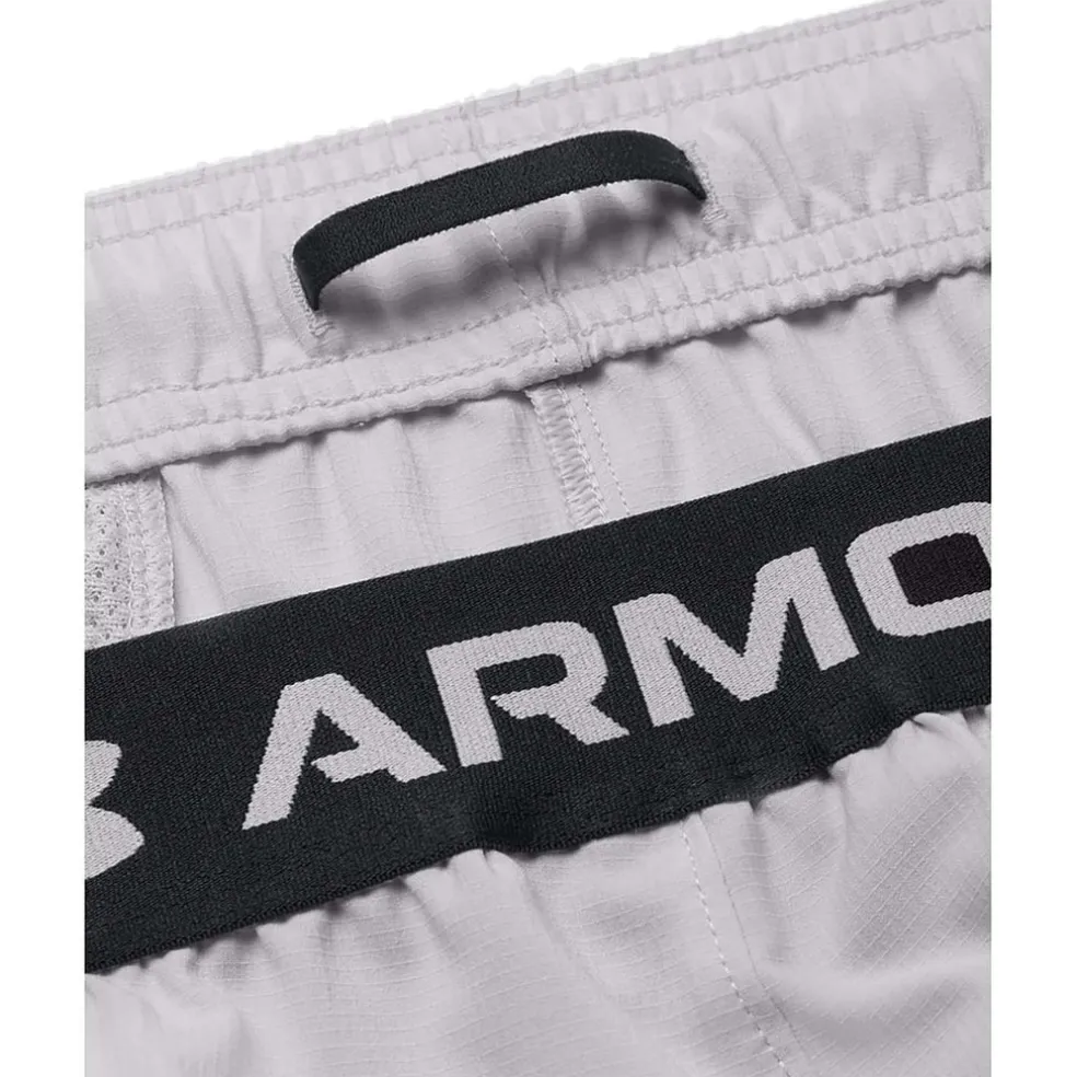 vanish woven shorts 6in