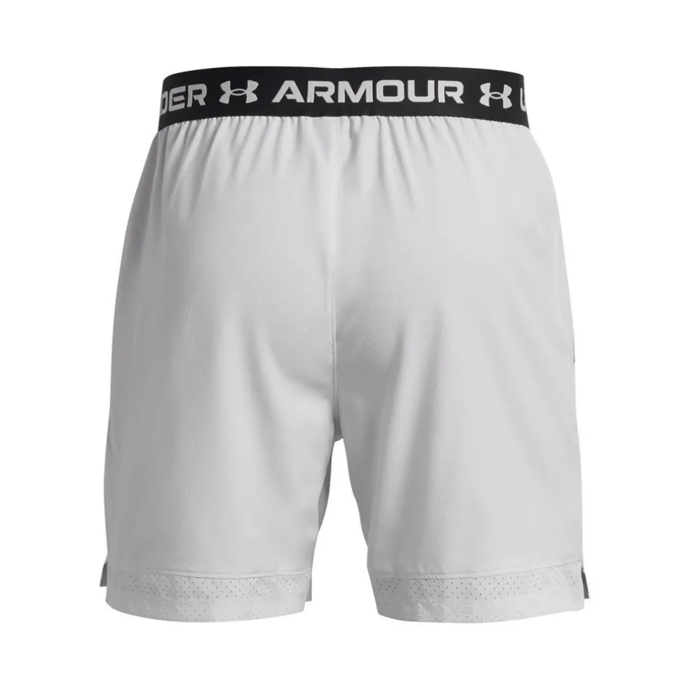 vanish woven shorts 6in