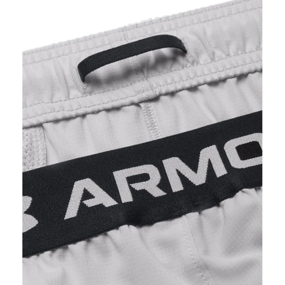 vanish woven shorts 6in