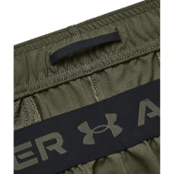 vanish woven shorts 6in