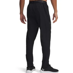 vanish woven tapered broek