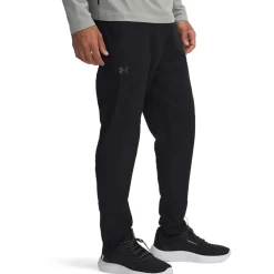 vanish woven tapered broek