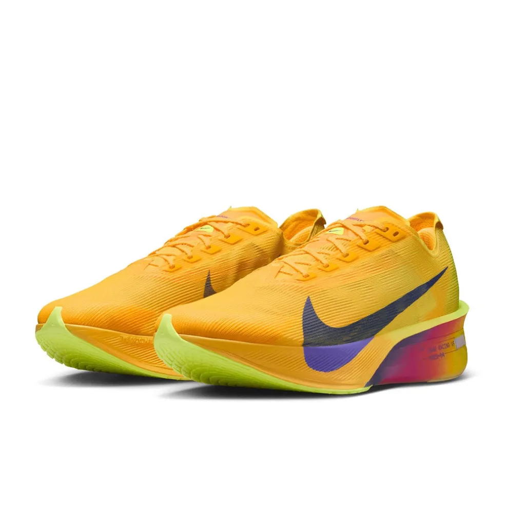 Vaporfly 4 Hardloopschoenen