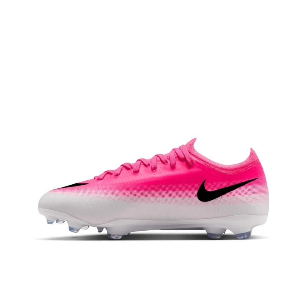 Vapor 17 Pro Big Kids' FG Gras voetbalschoenen