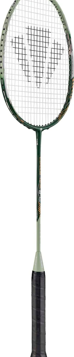 Vapour Trail 87s badmintonracket
