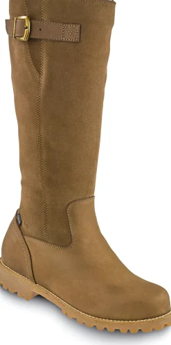 Verbier Lady GTX wandelschoenen
