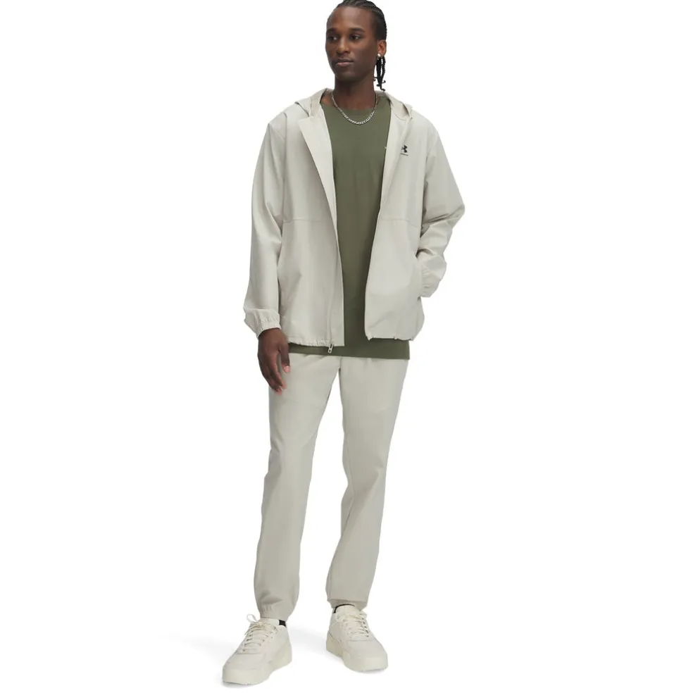 Vibe Woven broek
