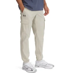 Vibe Woven Cargo broek