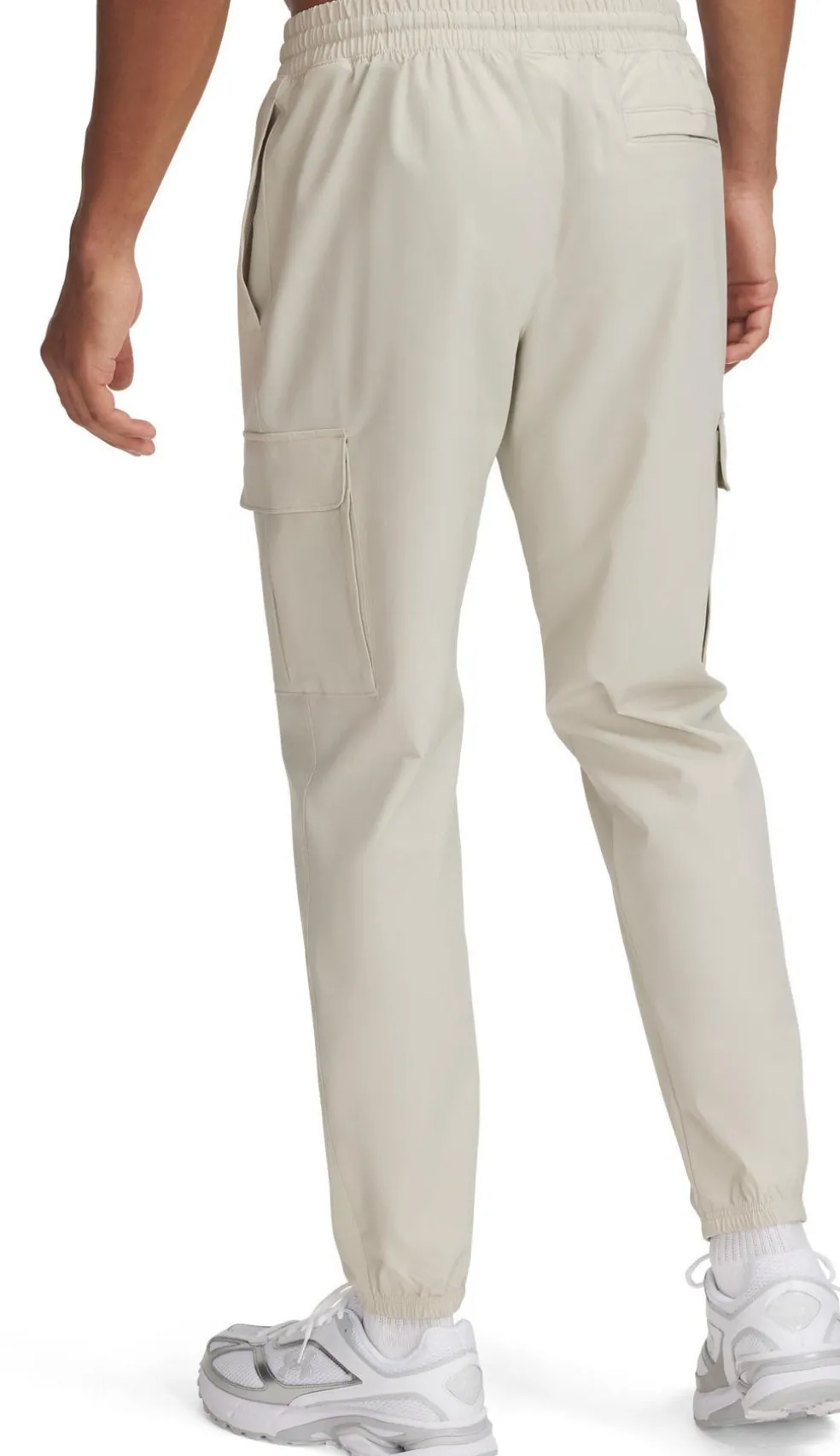 Vibe Woven Cargo broek