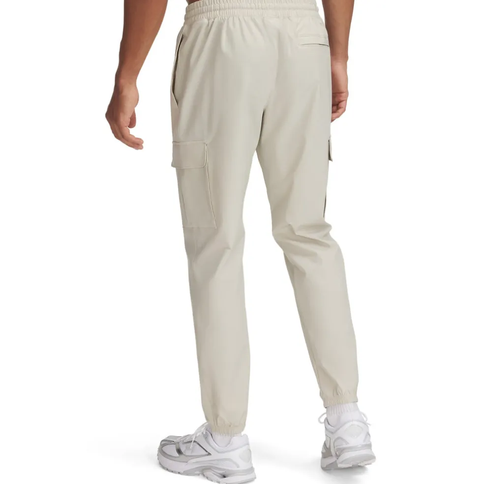 Vibe Woven Cargo broek