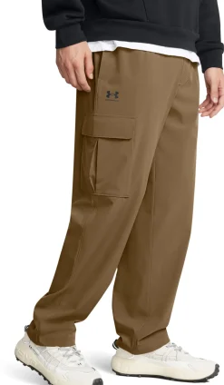 Vibe Woven Cargo broek