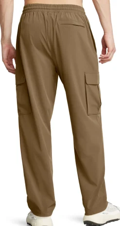 Vibe Woven Cargo broek