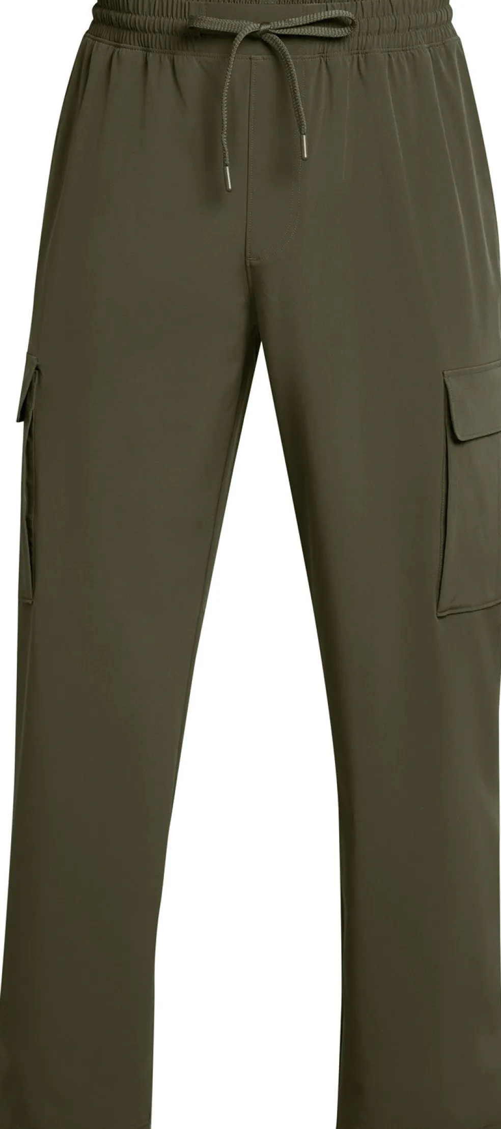 Vibe Woven Cargo broek
