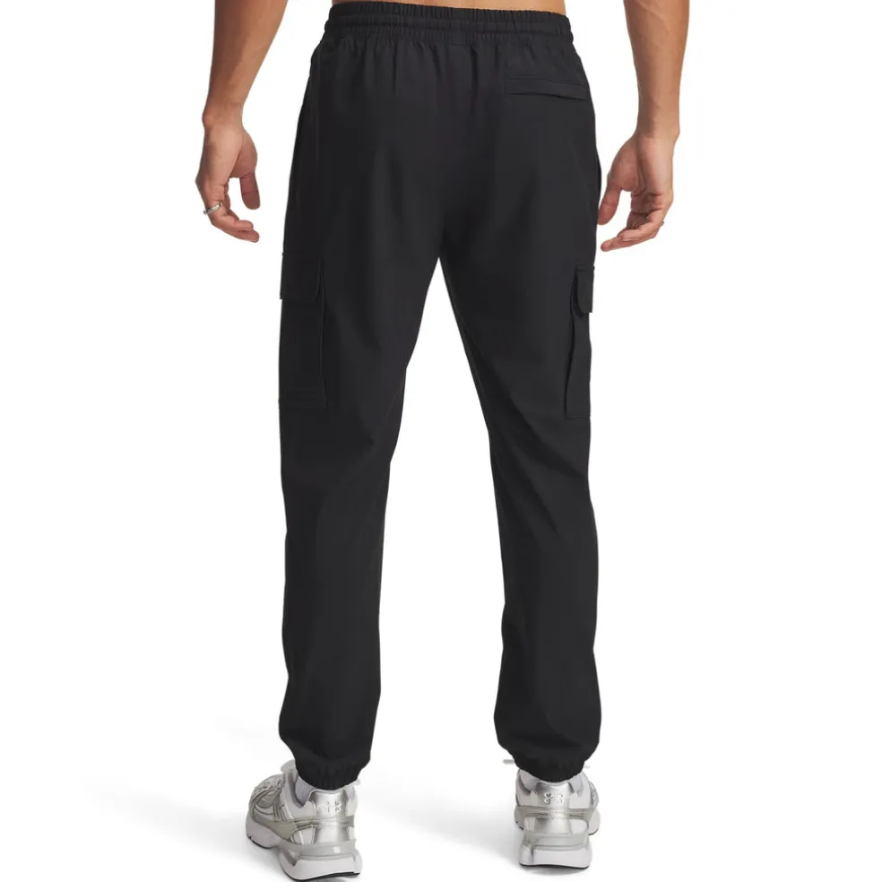 Vibe Woven Cargo broek