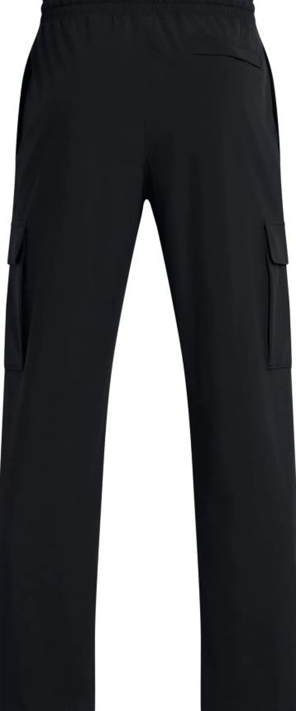 Vibe Woven Cargo broek