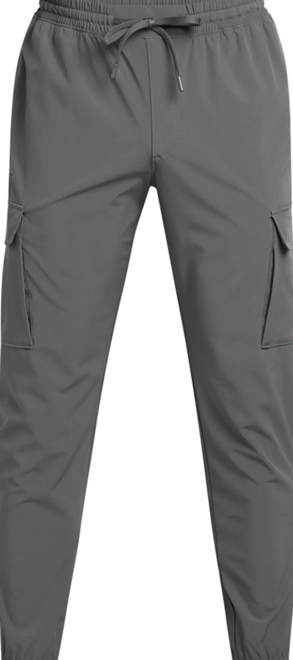 Vibe Woven Cargo broek