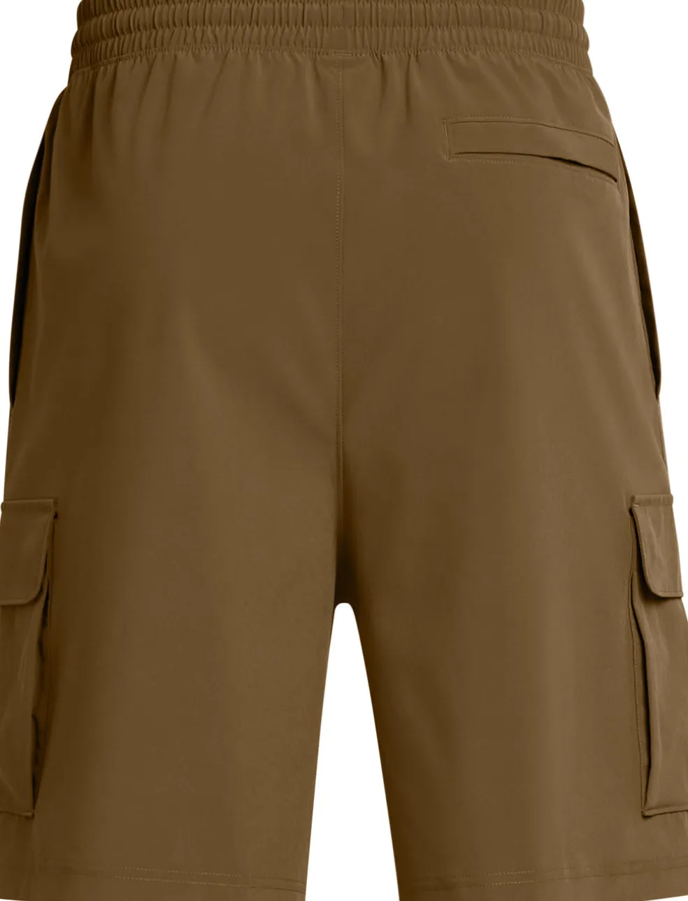 Vibe Woven Cargo short