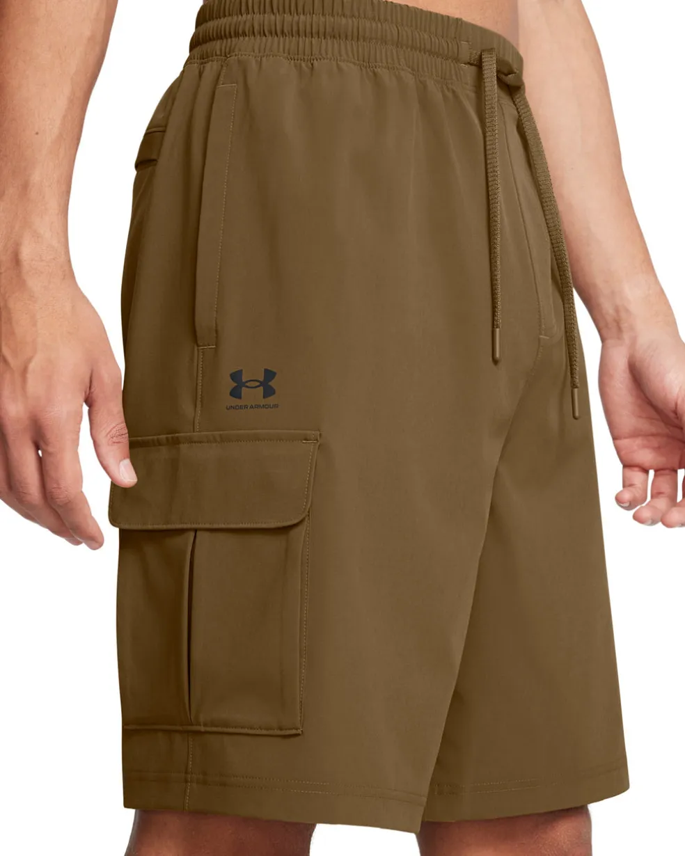 Vibe Woven Cargo short