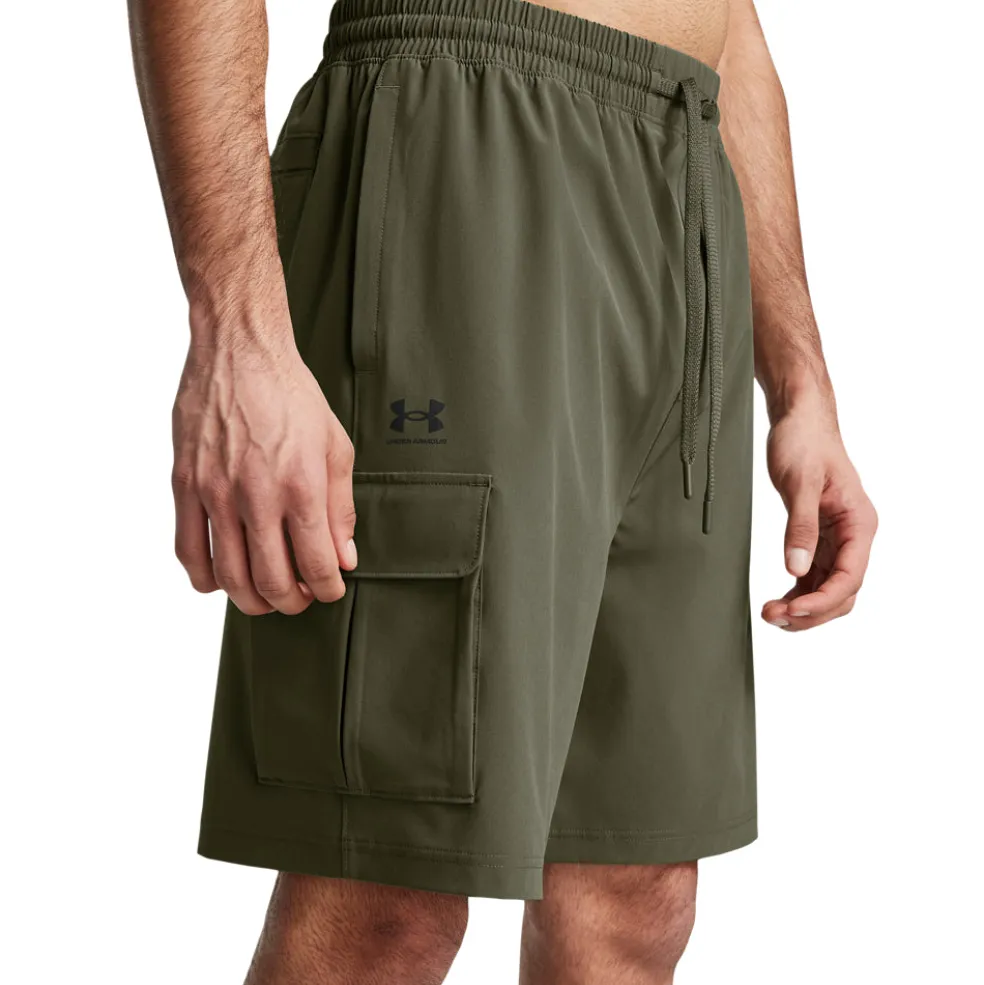 Vibe Woven Cargo short