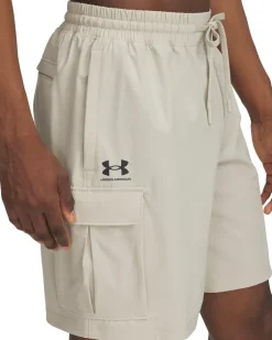 Vibe Woven Cargo short