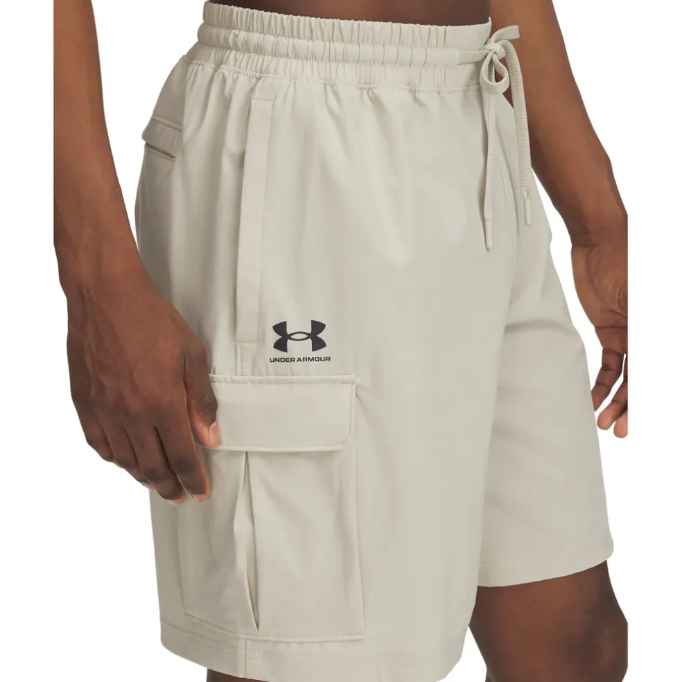 Vibe Woven Cargo short