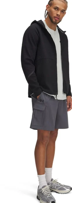 Vibe Woven Cargo short