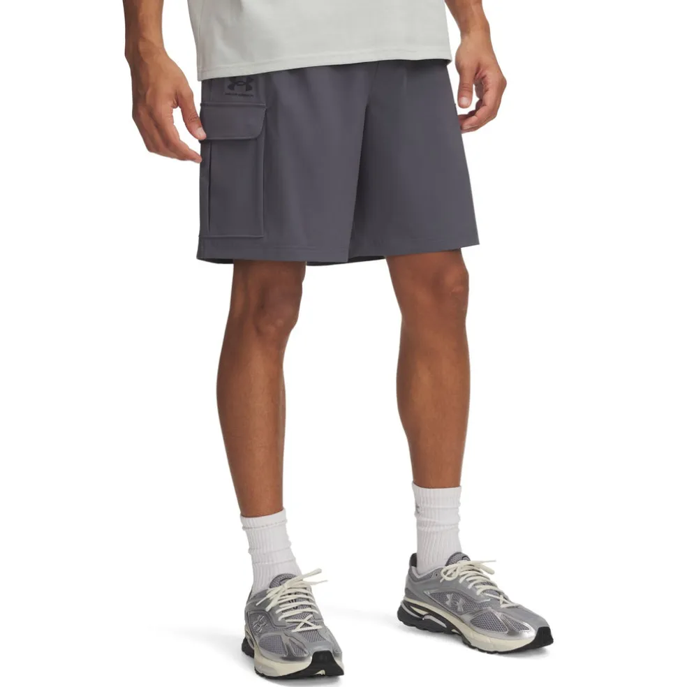 Vibe Woven Cargo short