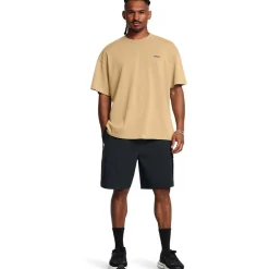 Vibe Woven Cargo short