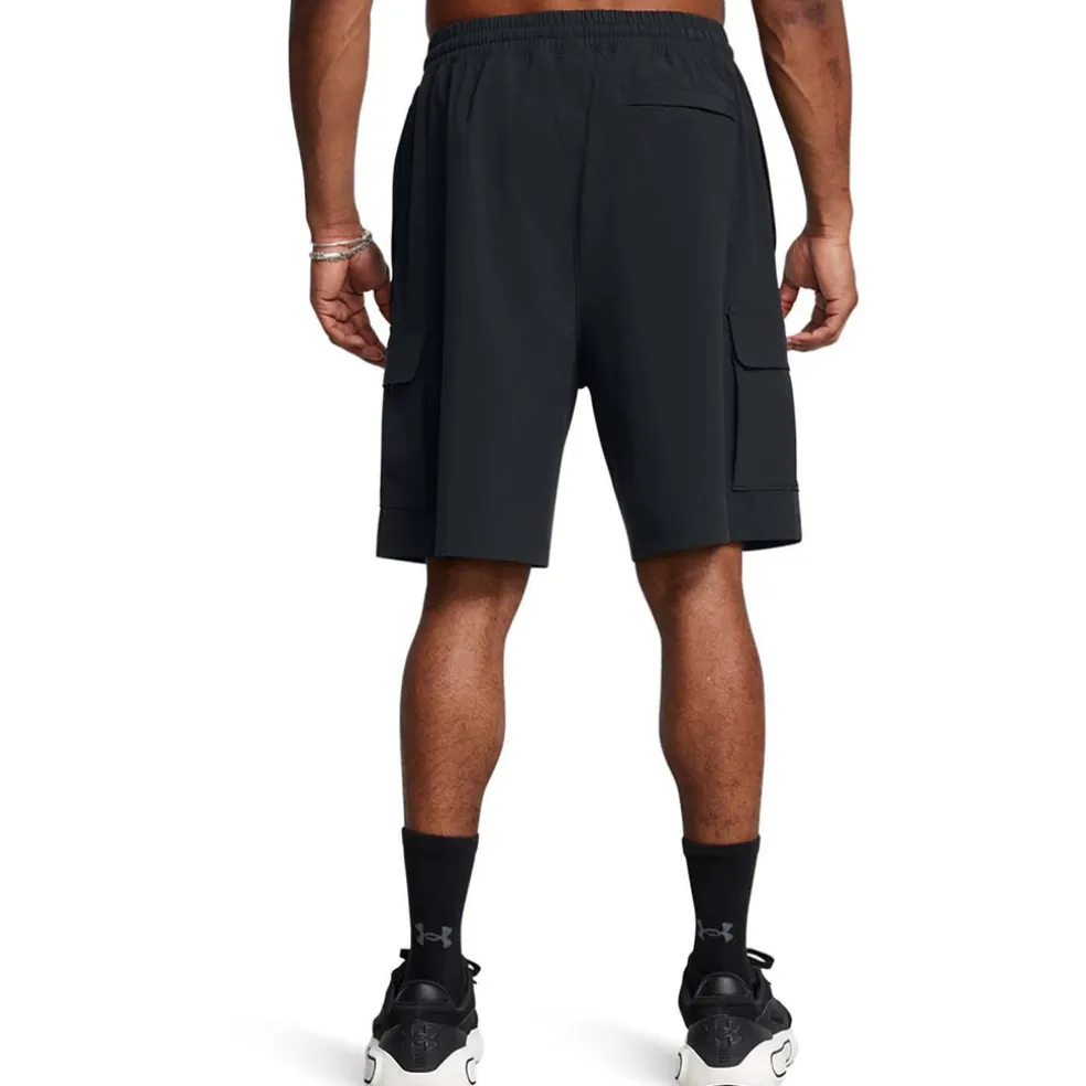 Vibe Woven Cargo short