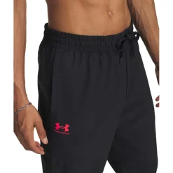 vibe woven jogger