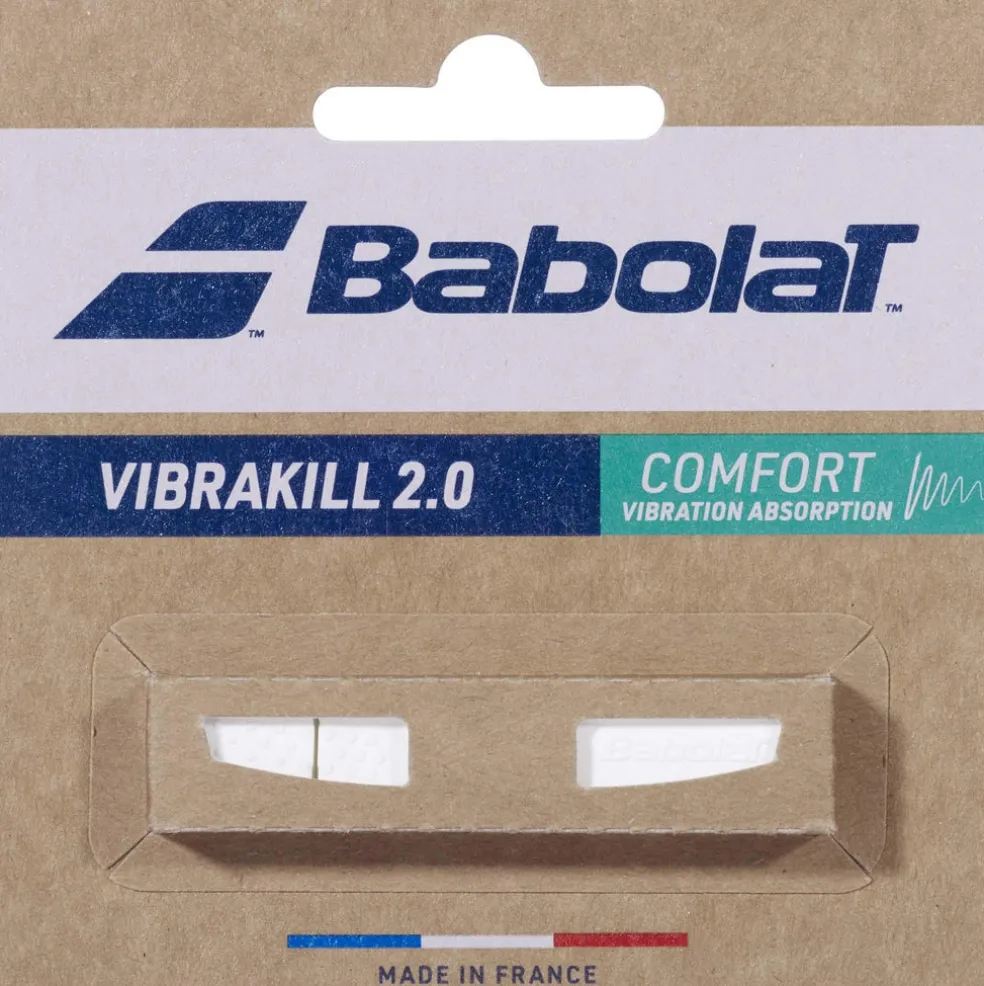 Vibrakill 2.0 anti-trillingsapparaat