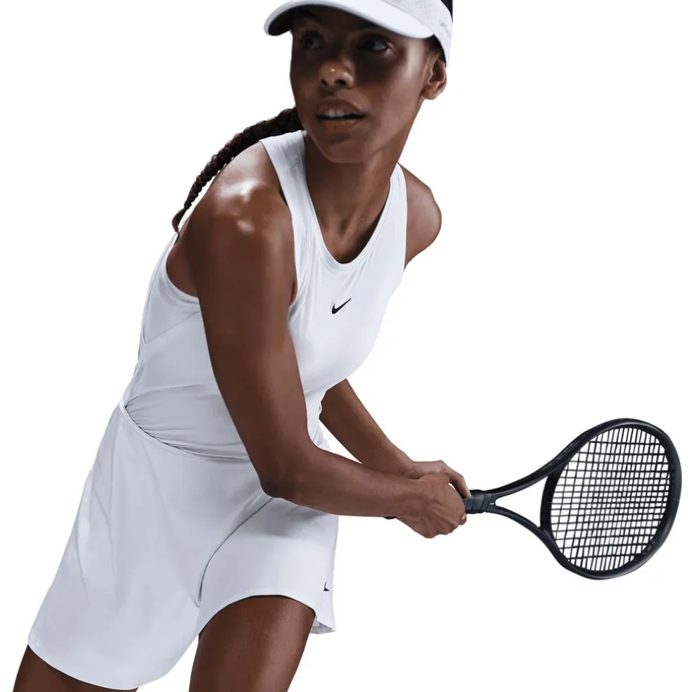 victory women's dri-fit mid-ri