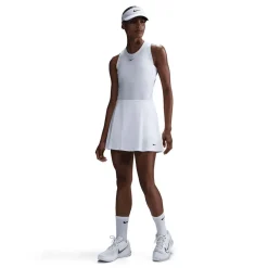 victory women's dri-fit mid-ri