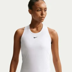 victory women's dri-fit tank t