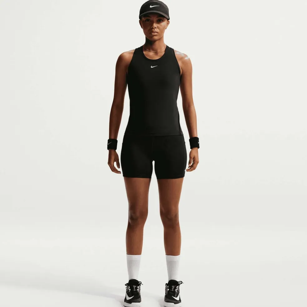 victory women's dri-fit tank t