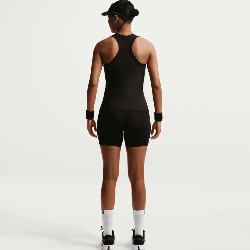 victory women's dri-fit tank t
