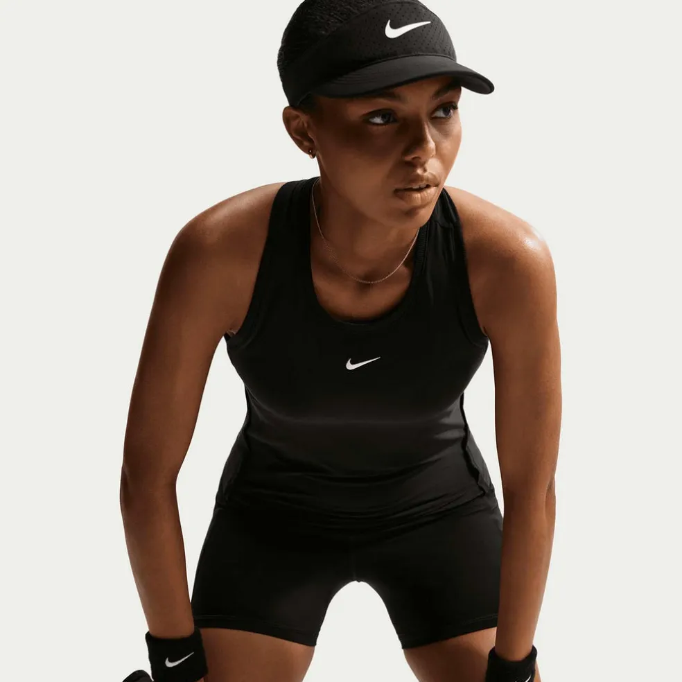 victory women's dri-fit tank t
