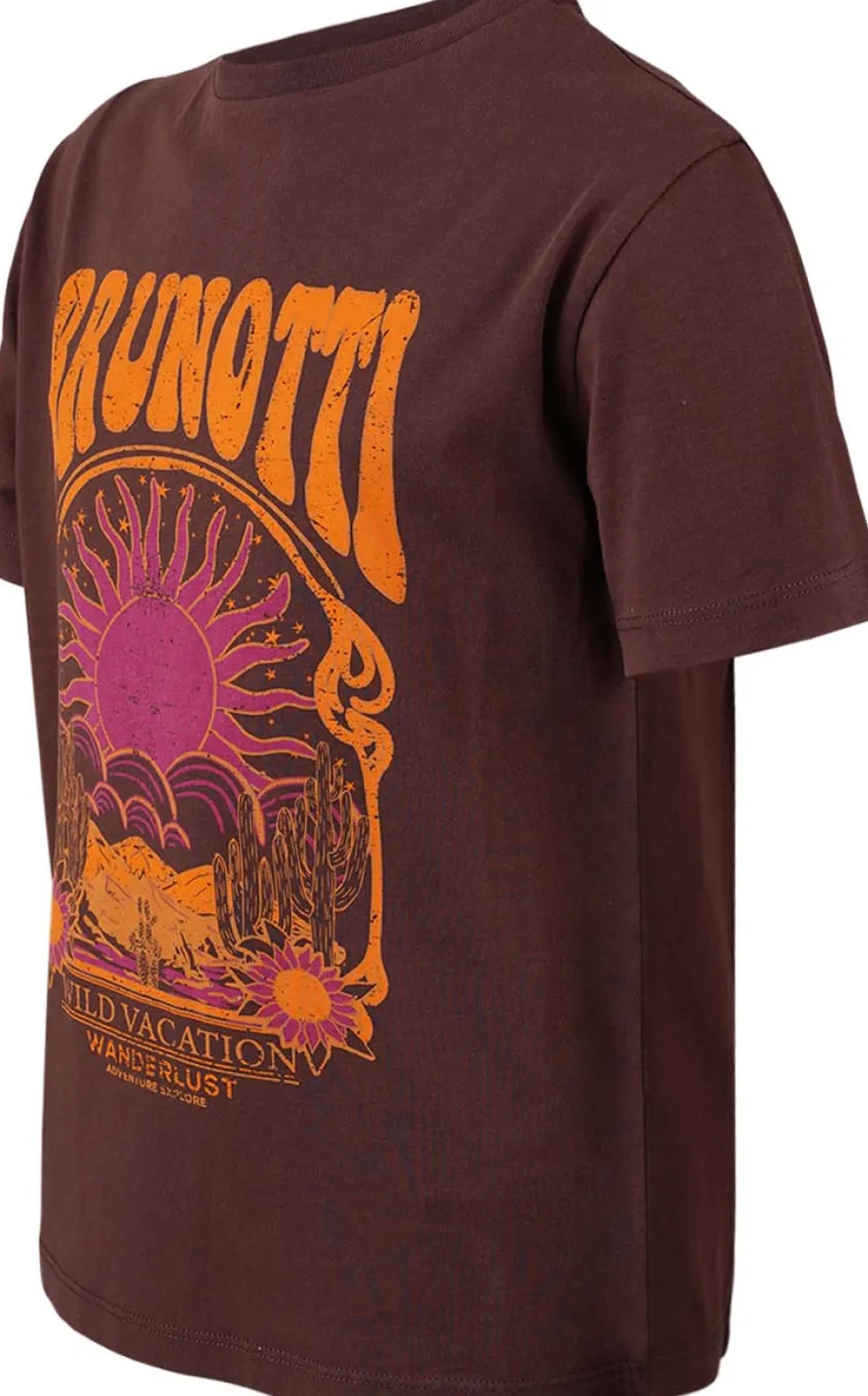 Vievy kids shirt