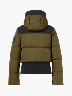 VILLAGE ski jacket