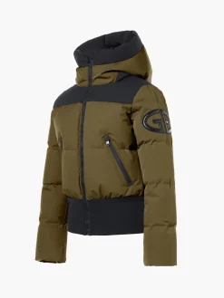 VILLAGE ski jacket