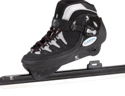 Ving 3550 klapschaatsen