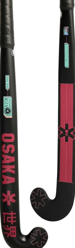 Vision 25 hockeystick