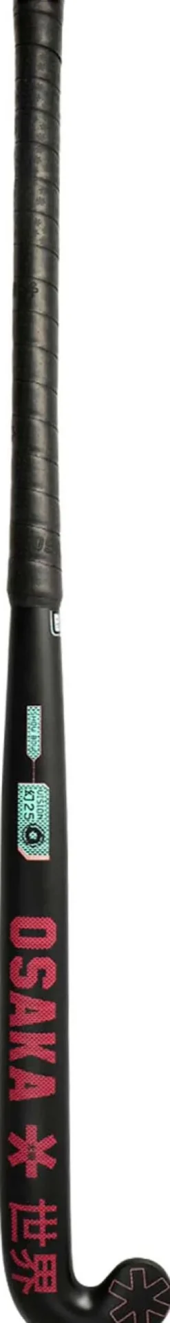 Vision 25 hockeystick