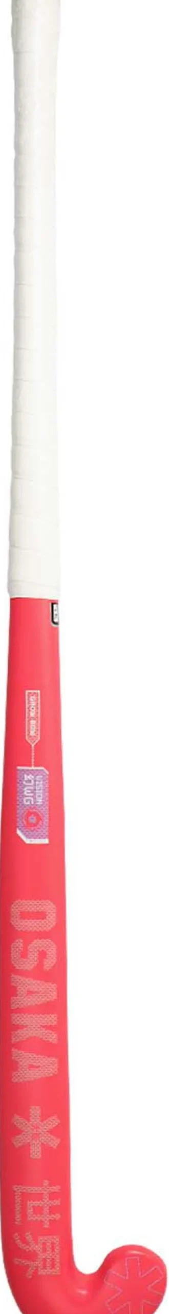 Vision Wg hockeystick