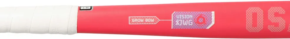 Vision Wg hockeystick