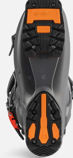 Vizion 4b Pro 100 Hv Gw skischoenen
