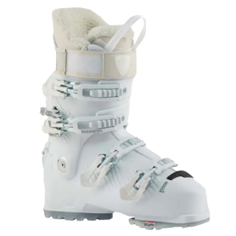 Vizion 4b 80 W Gw skischoenen